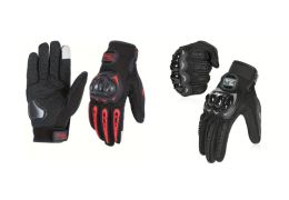 Gants Whenspeed : Protection, Confort et Technologie pour Tous Vos Trajets