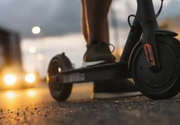 Whenspeed: A melhor trotinete eléctrica do mercado Whenspeed: A melhor trotinete eléctrica do mercado