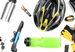 Essentiële accessoires voor een veilige en comfortabele Whenspeed-ervaring Essentiële accessoires voor een veilige en comfortabele Whenspeed-ervaring