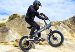 EverCharge by Whenspeed – Trottinette Électrique 600W | 25 km/h | Autonomie 45 km