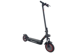 Thunderbolt by Whenspeed - Trottinette Électrique 400W | 25 km/h | Autonomia 40 km