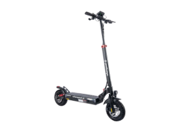 EverCharge by Whenspeed – Trottinette Électrique 600W | 25 km/h | Autonomie 45 km