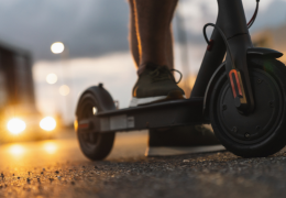 Whenspeed: il miglior scooter elettrico sul mercato