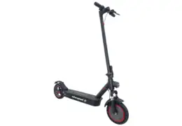 Thunderbolt de Whenspeed - Trottinette Électrique 400W | 25 km/h | Autonomie 40 km